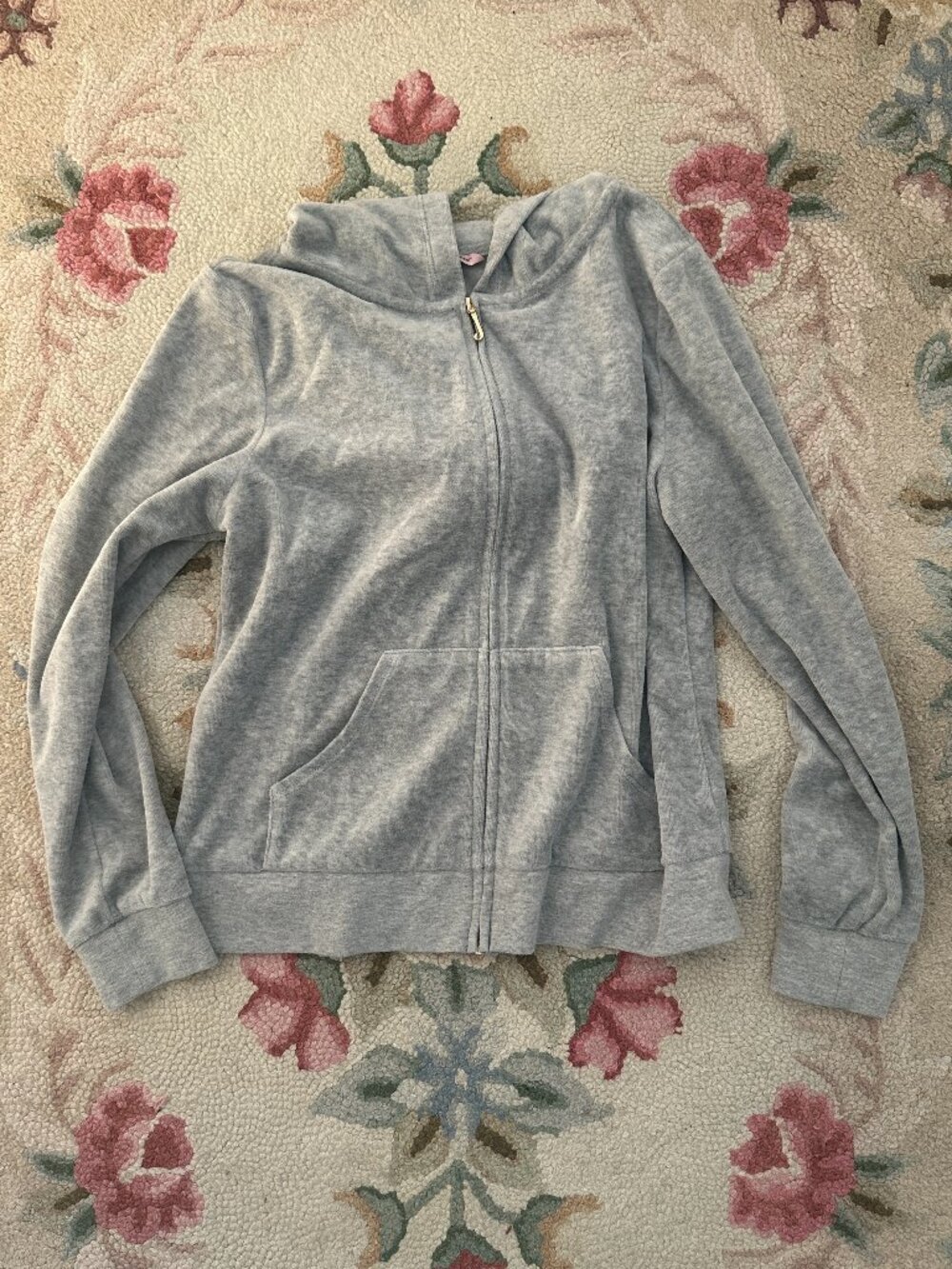 Vintage Juicy Couture Jacket